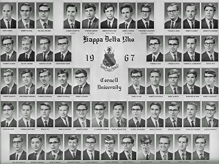 Kappa Delta Rho